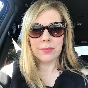 Meet your Posher, Jen